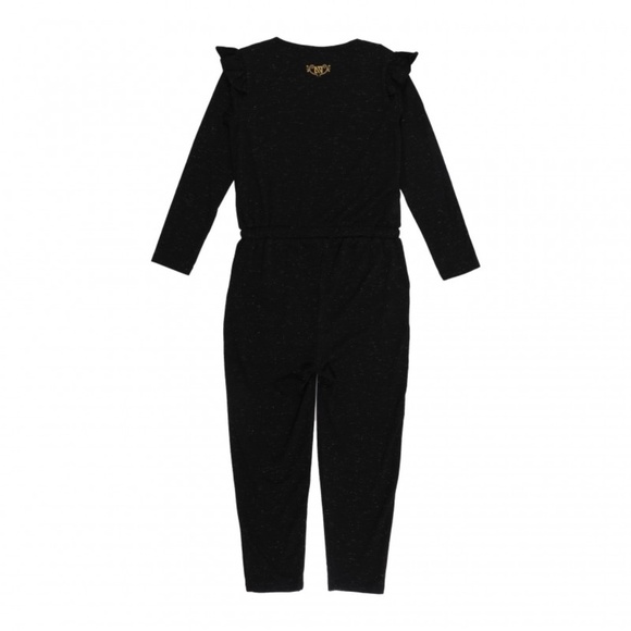 Nano - Jumpsuit Sparkling Black, size 6 - Picture 3 of 3
